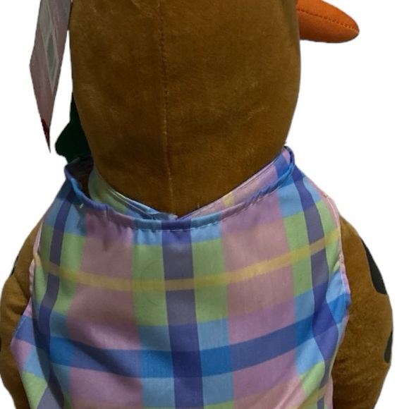 Scooby Doo Bunny Easter Greeter - Picture 9 of 16